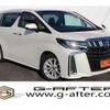 toyota alphard 2018 -TOYOTA--Alphard DBA-AGH30W--AGH30-0177723---TOYOTA--Alphard DBA-AGH30W--AGH30-0177723- image 1