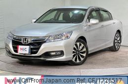 honda accord 2014 CFJ1726517