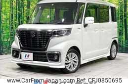 suzuki spacia 2018 quick_quick_MK53S_MK53S-556662