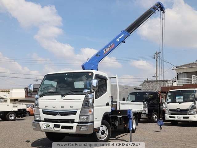 mitsubishi-fuso canter 2020 -MITSUBISHI--Canter 2PG-FEB50--FEB50-581895---MITSUBISHI--Canter 2PG-FEB50--FEB50-581895- image 1