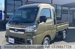 daihatsu hijet-truck 2024 -DAIHATSU--Hijet Truck 3BD-S510P--S510P-0574***---DAIHATSU--Hijet Truck 3BD-S510P--S510P-0574***-