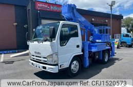 isuzu elf-truck 2011 CFJ1520573