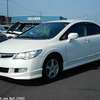 honda civic 2006 27635 image 3