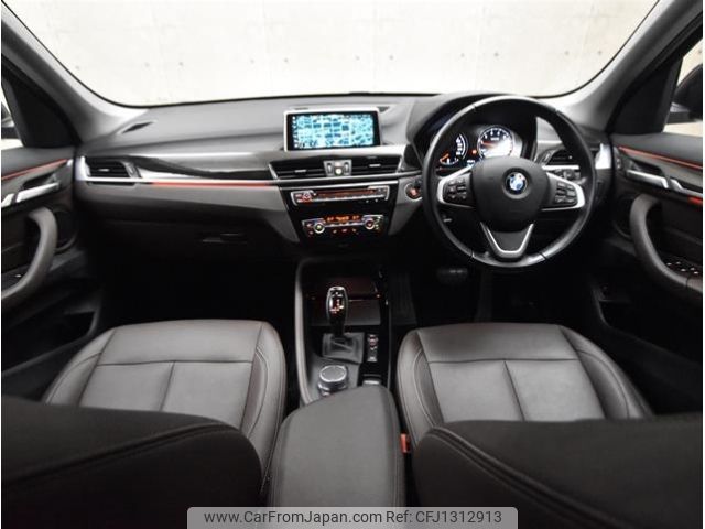 bmw x1 2018 -BMW--BMW X1 ABA-JG20A--WBAJG520503G38169---BMW--BMW X1 ABA-JG20A--WBAJG520503G38169- image 2