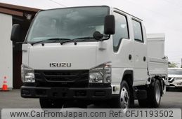 isuzu elf-truck 2017 quick_quick_TPG-NJS85A_NJS85-7006387