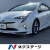 toyota prius 2018 -TOYOTA--Prius DAA-ZVW50--ZVW50-6146373---TOYOTA--Prius DAA-ZVW50--ZVW50-6146373- image 1