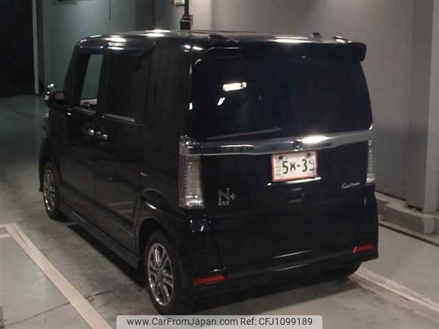 honda n-box-plus 2015 -HONDA--N BOX + JF1-8700227---HONDA--N BOX + JF1-8700227- image 2