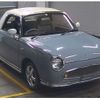 nissan figaro 1992 -NISSAN--Figaro E-FK10--FK10-014595---NISSAN--Figaro E-FK10--FK10-014595- image 1