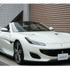 ferrari ferrari-others 2019 -FERRARI--Ferrari Portofino ABA-F164BCA--ZFF89FPJ000241583---FERRARI--Ferrari Portofino ABA-F164BCA--ZFF89FPJ000241583- image 1