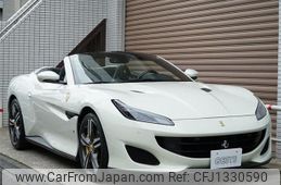 ferrari ferrari-others 2019 -FERRARI--Ferrari Portofino ABA-F164BCA--ZFF89FPJ000241583---FERRARI--Ferrari Portofino ABA-F164BCA--ZFF89FPJ000241583-