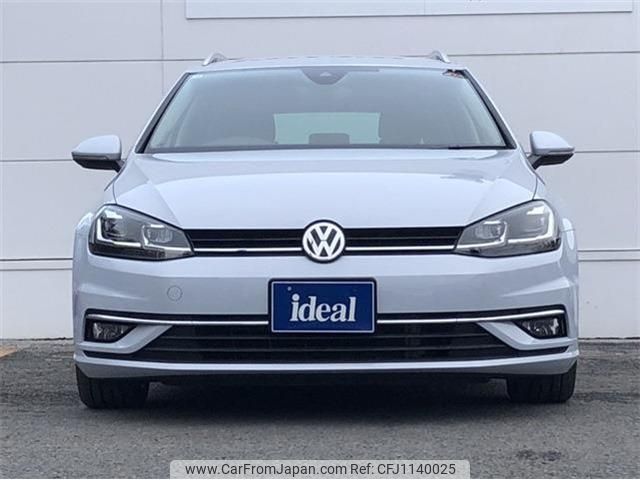 volkswagen golf-variant 2018 -VOLKSWAGEN--VW Golf Variant ABA-AUCHP--WVWZZZAUZJP626078---VOLKSWAGEN--VW Golf Variant ABA-AUCHP--WVWZZZAUZJP626078- image 2