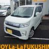 suzuki wagon-r 2016 -SUZUKI 【名変中 】--Wagon R MH44S--802634---SUZUKI 【名変中 】--Wagon R MH44S--802634- image 1