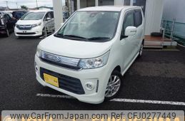 suzuki wagon-r 2016 -SUZUKI 【名変中 】--Wagon R MH44S--802634---SUZUKI 【名変中 】--Wagon R MH44S--802634-