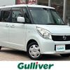 nissan roox 2010 -NISSAN--Roox DBA-ML21S--ML21S-109453---NISSAN--Roox DBA-ML21S--ML21S-109453- image 1