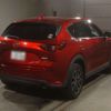 mazda cx-5 2017 -MAZDA 【福井 300む2593】--CX-5 KF5P-100027---MAZDA 【福井 300む2593】--CX-5 KF5P-100027- image 2
