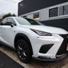 lexus nx 2018 -LEXUS--Lexus NX DBA-AGZ10--AGZ10-1016366---LEXUS--Lexus NX DBA-AGZ10--AGZ10-1016366- image 3