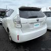 toyota prius-α 2014 -TOYOTA--Prius α DAA-ZVW41W--ZVW41-3334977---TOYOTA--Prius α DAA-ZVW41W--ZVW41-3334977- image 3