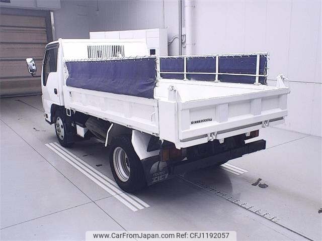 isuzu elf-truck 2012 -ISUZU--Elf NJR85AD-7026321---ISUZU--Elf NJR85AD-7026321- image 2