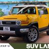 toyota fj-cruiser 2017 -TOYOTA--FJ Curiser CBA-GSJ15W--GSJ15-0136515---TOYOTA--FJ Curiser CBA-GSJ15W--GSJ15-0136515- image 1