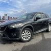 mazda cx-5 2012 -MAZDA--CX-5 DBA-KEEFW--KEEFW-102271---MAZDA--CX-5 DBA-KEEFW--KEEFW-102271- image 1