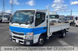 mitsubishi-fuso canter 2017 -MITSUBISHI--Canter TPG-FEA20--FEA20-***694---MITSUBISHI--Canter TPG-FEA20--FEA20-***694-