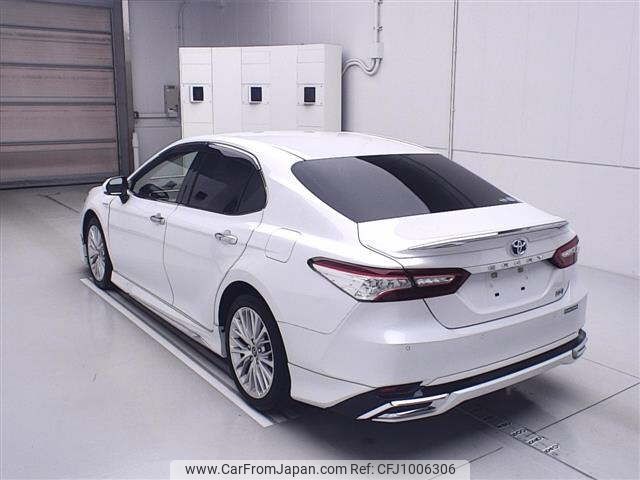toyota camry 2018 -TOYOTA--Camry AXVH70-1023367---TOYOTA--Camry AXVH70-1023367- image 2