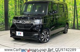 honda n-box 2019 -HONDA--N BOX DBA-JF3--JF3-1215764---HONDA--N BOX DBA-JF3--JF3-1215764-