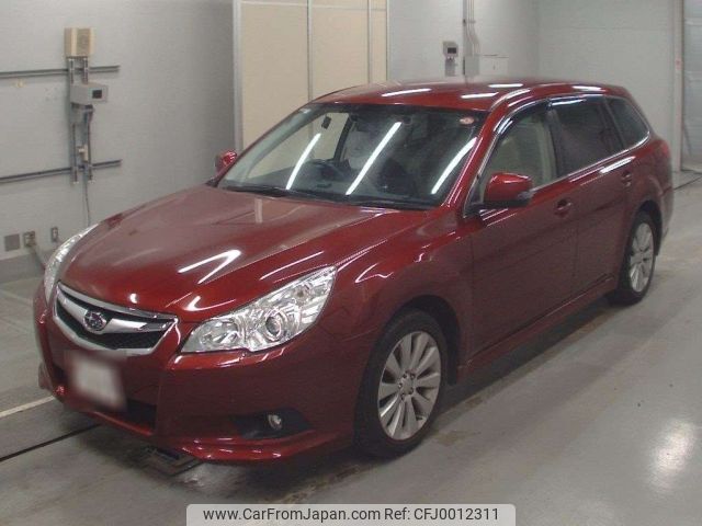 subaru legacy-touring-wagon 2011 -SUBARU--Legacy Wagon BR9-062212---SUBARU--Legacy Wagon BR9-062212- image 1