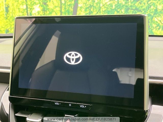 toyota corolla-cross 2024 CFJ1825871 image 2