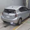 toyota aqua 2012 -TOYOTA 【豊橋 503ﾇ 111】--AQUA DAA-NHP10--NHP10-6085402---TOYOTA 【豊橋 503ﾇ 111】--AQUA DAA-NHP10--NHP10-6085402- image 2