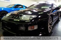 nissan fairlady-z 1998 CFJ1341375