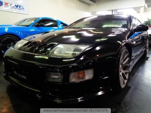 nissan fairlady-z 1998 CFJ1341375 image 1