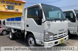 isuzu elf-truck 2014 quick_quick_NKR85AD_NKR85-7041721