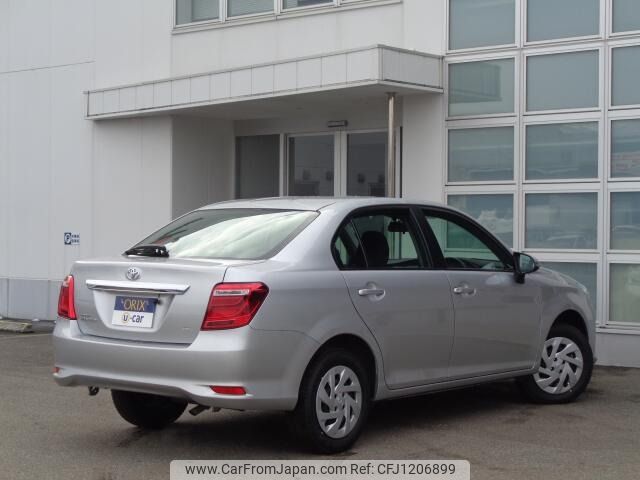 toyota corolla-axio 2022 -TOYOTA--Corolla Axio 3BA-NZE164--7089900---TOYOTA--Corolla Axio 3BA-NZE164--7089900- image 2