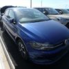 volkswagen polo 2018 NIKYO_YE50134 image 1