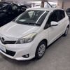 toyota vitz 2013 AF-NSP130-2143241 image 1