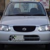 suzuki alto 2003 quick_quick_LE-HA23V_HA23V-190501 image 13