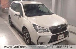 subaru forester 2014 -SUBARU--Forester SJG-019552---SUBARU--Forester SJG-019552-