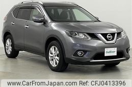 nissan x-trail 2014 -NISSAN--X-Trail DBA-NT32--NT32-022529---NISSAN--X-Trail DBA-NT32--NT32-022529-