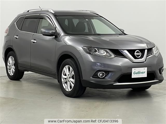 nissan x-trail 2014 -NISSAN--X-Trail DBA-NT32--NT32-022529---NISSAN--X-Trail DBA-NT32--NT32-022529- image 1