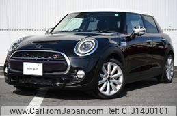 mini mini-others 2019 CFJ1400101