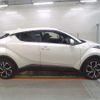 toyota c-hr 2017 -TOYOTA 【新潟 301ﾅ 170】--C-HR DAA-ZYX10--ZYX10-2077547---TOYOTA 【新潟 301ﾅ 170】--C-HR DAA-ZYX10--ZYX10-2077547- image 8