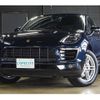 porsche macan 2018 -PORSCHE--Porsche Macan ABA-95BCTM--WP1ZZZ95ZJLB32279---PORSCHE--Porsche Macan ABA-95BCTM--WP1ZZZ95ZJLB32279- image 1