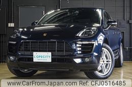 porsche macan 2018 -PORSCHE--Porsche Macan ABA-95BCTM--WP1ZZZ95ZJLB32279---PORSCHE--Porsche Macan ABA-95BCTM--WP1ZZZ95ZJLB32279-