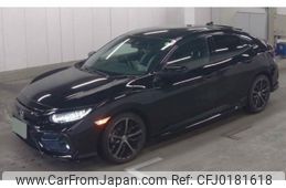 honda civic 2021 quick_quick_6BA-FK7_FK7-1204138