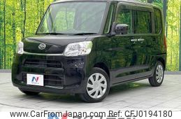 daihatsu tanto 2015 -DAIHATSU--Tanto DBA-LA600S--LA600S-0305806---DAIHATSU--Tanto DBA-LA600S--LA600S-0305806-