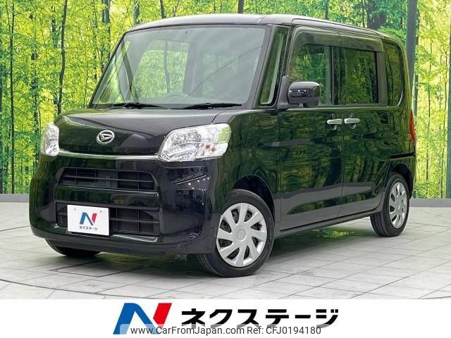 daihatsu tanto 2015 -DAIHATSU--Tanto DBA-LA600S--LA600S-0305806---DAIHATSU--Tanto DBA-LA600S--LA600S-0305806- image 1