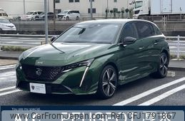 peugeot 308 2023 CFJ1791867