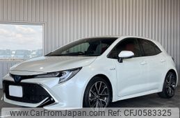 toyota corolla-sport 2020 -TOYOTA--Corolla Sport ZWE211H--ZWE211H-1031023---TOYOTA--Corolla Sport ZWE211H--ZWE211H-1031023-