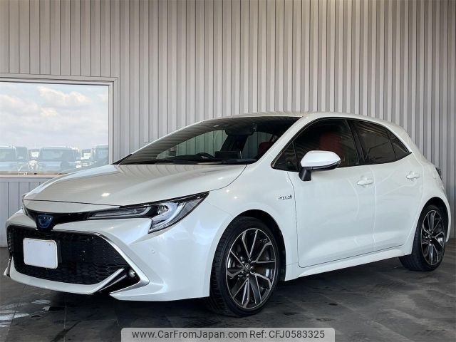 toyota corolla-sport 2020 -TOYOTA--Corolla Sport ZWE211H--ZWE211H-1031023---TOYOTA--Corolla Sport ZWE211H--ZWE211H-1031023- image 1